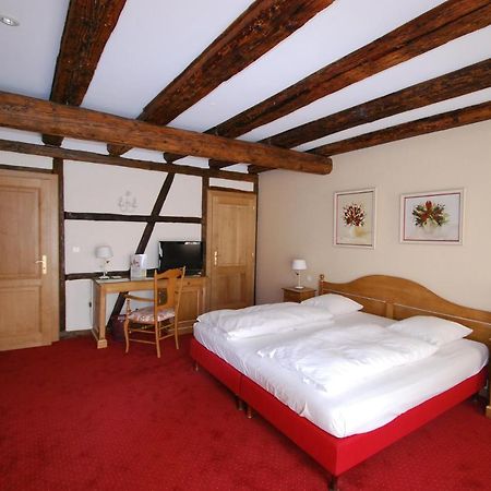 Hostellerie Schwendi Kientzheim Dış mekan fotoğraf
